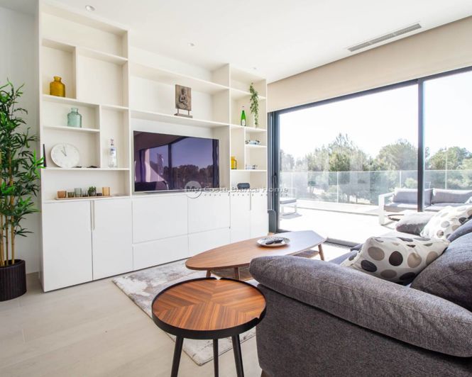 Image No.6-3 Bed Apartment for sale