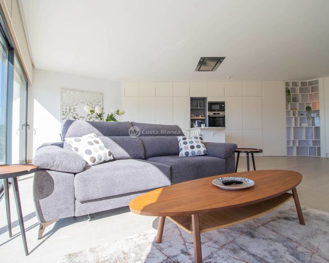 Image No.7-3 Bed Apartment for sale