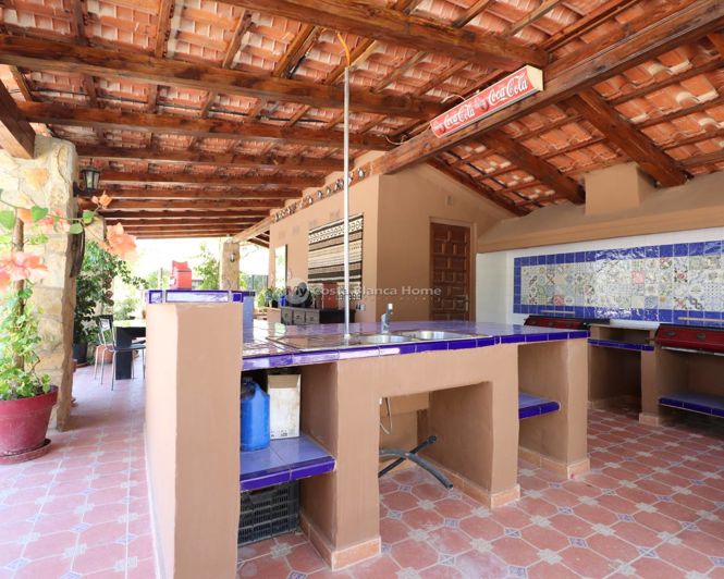 Image No.38-7 Bed Country House for sale