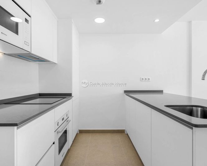 Image No.4-2 Bed Apartment for sale