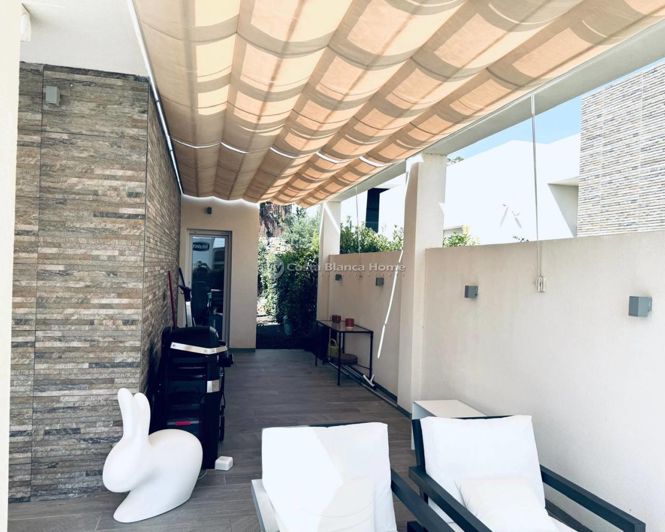 Image No.20-2 Bed Villa for sale