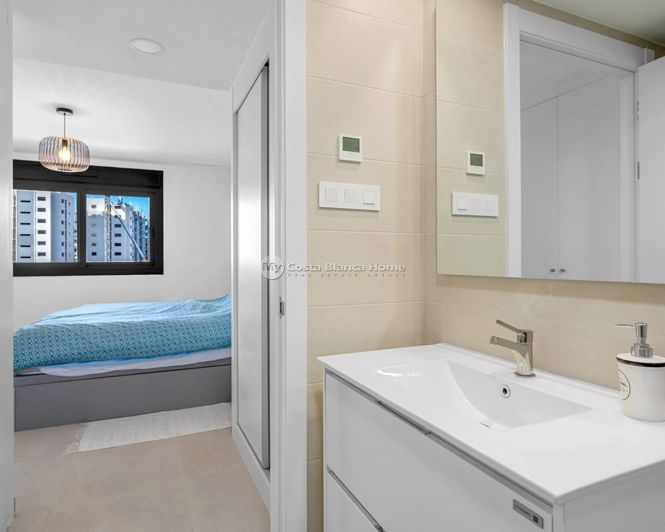 Image No.11-2 Bed Apartment for sale