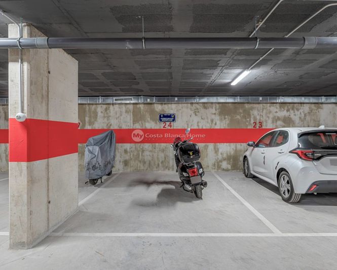 Image No.19-2 Bed Apartment for sale