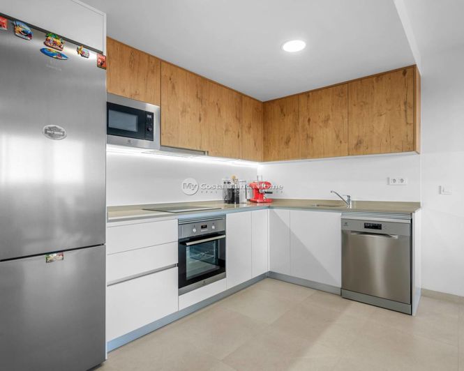 Image No.6-2 Bed Apartment for sale