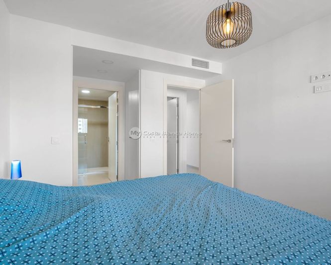 Image No.9-2 Bed Apartment for sale