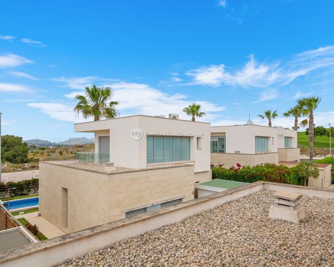 Image No.28-3 Bed Villa for sale