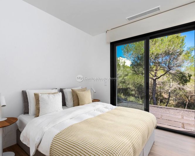 Image No.31-4 Bed Villa for sale