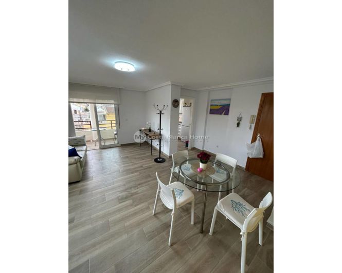 Image No.1-Appartement de 2 chambres à vendre à Torrevieja