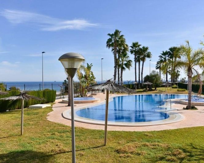 Image No.1-2 Bed Penthouse for sale