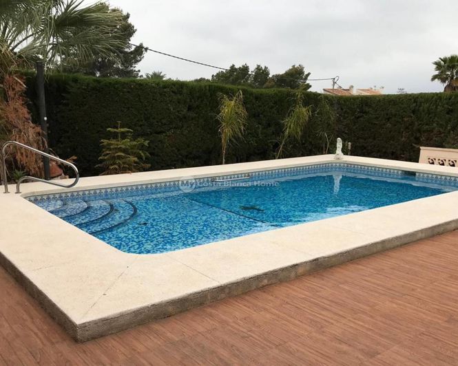 Image No.25-5 Bed Villa for sale