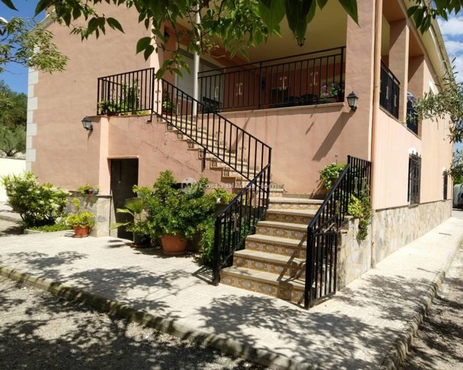 Image No.15-5 Bed Finca for sale