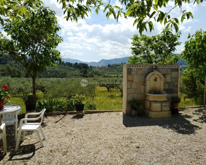 Image No.16-5 Bed Finca for sale