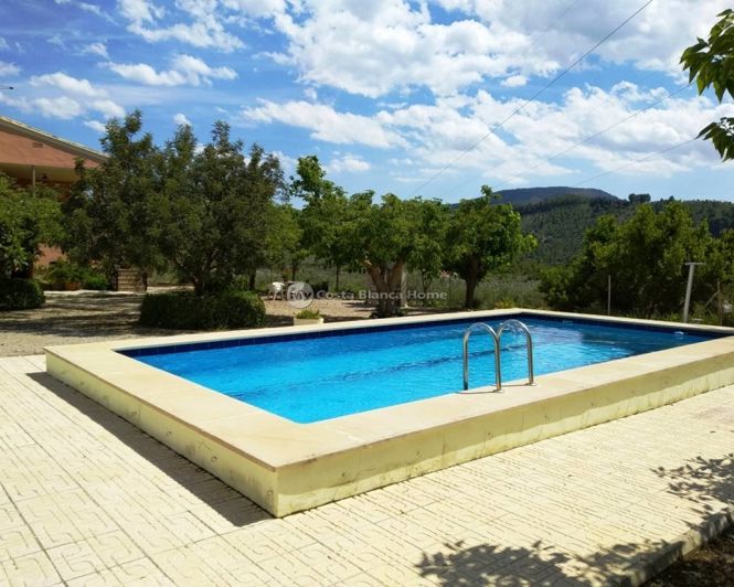 Image No.19-5 Bed Finca for sale