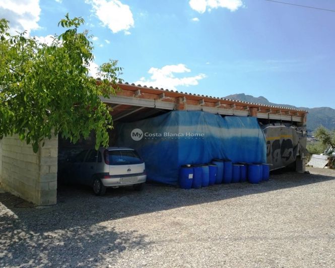 Image No.20-5 Bed Finca for sale