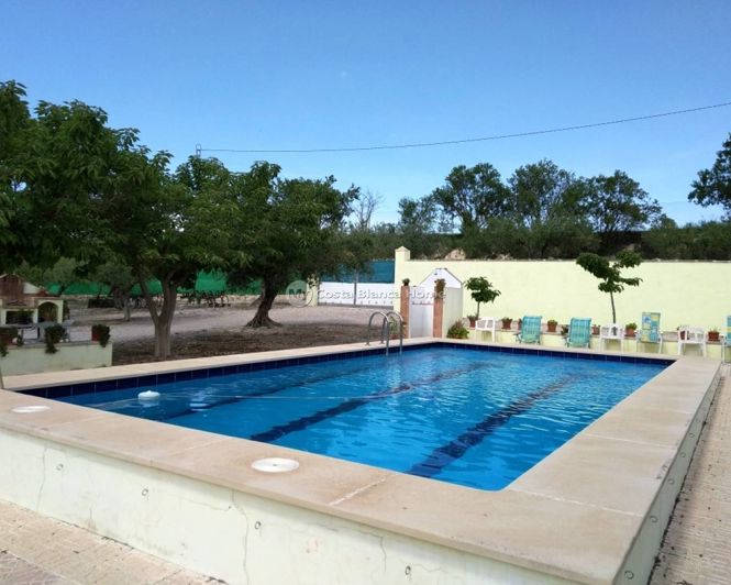 Image No.3-5 Bed Finca for sale