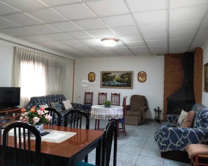 Image No.5-5 Bed Finca for sale