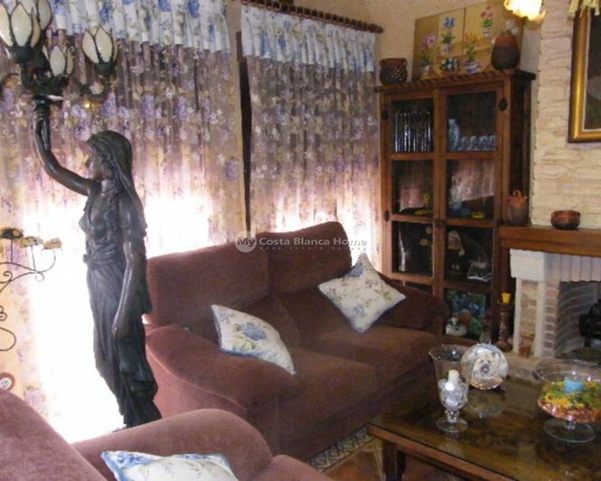 Image No.10-Maison de ville de 5 chambres à vendre à Daya Nueva