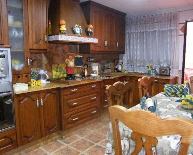 Image No.12-Maison de ville de 5 chambres à vendre à Daya Nueva