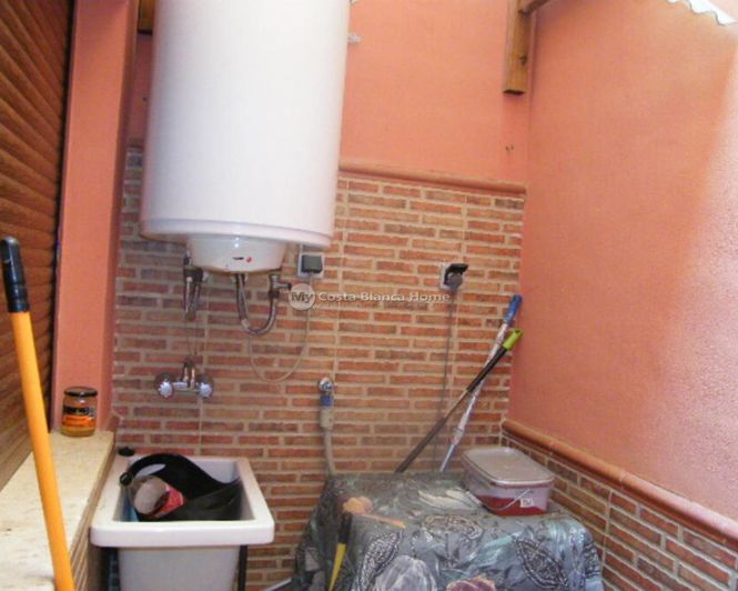 Image No.15-Maison de ville de 5 chambres à vendre à Daya Nueva