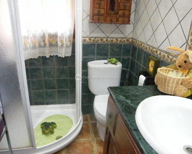 Image No.17-Maison de ville de 5 chambres à vendre à Daya Nueva