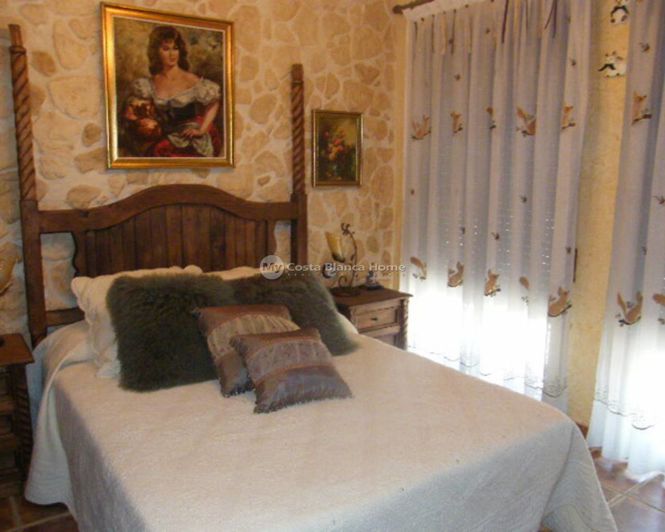 Image No.18-Maison de ville de 5 chambres à vendre à Daya Nueva