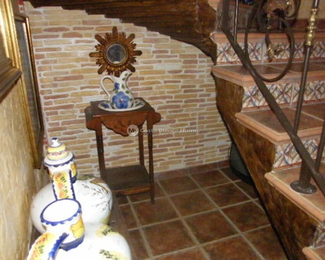 Image No.23-Maison de ville de 5 chambres à vendre à Daya Nueva