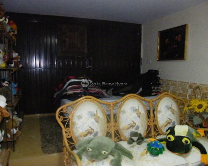 Image No.25-Maison de ville de 5 chambres à vendre à Daya Nueva