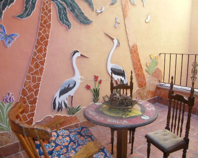 Image No.27-Maison de ville de 5 chambres à vendre à Daya Nueva