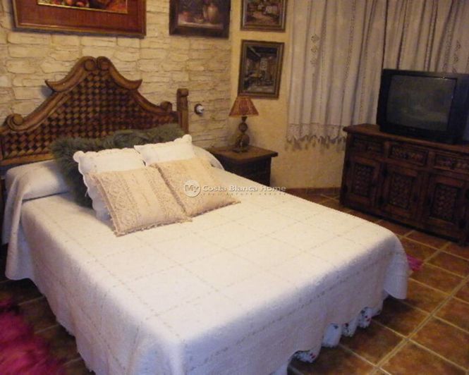 Image No.28-Maison de ville de 5 chambres à vendre à Daya Nueva