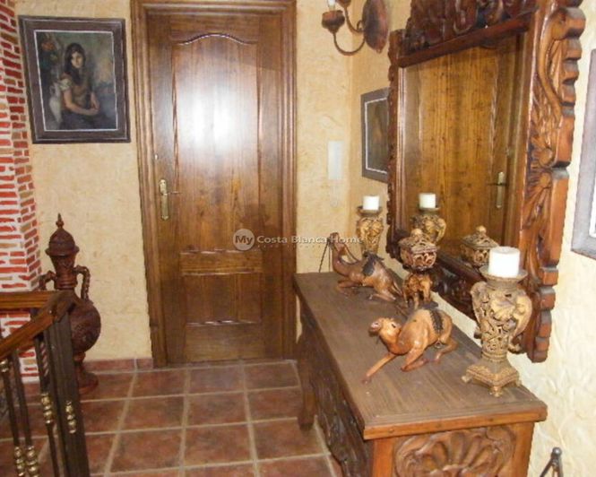 Image No.30-Maison de ville de 5 chambres à vendre à Daya Nueva