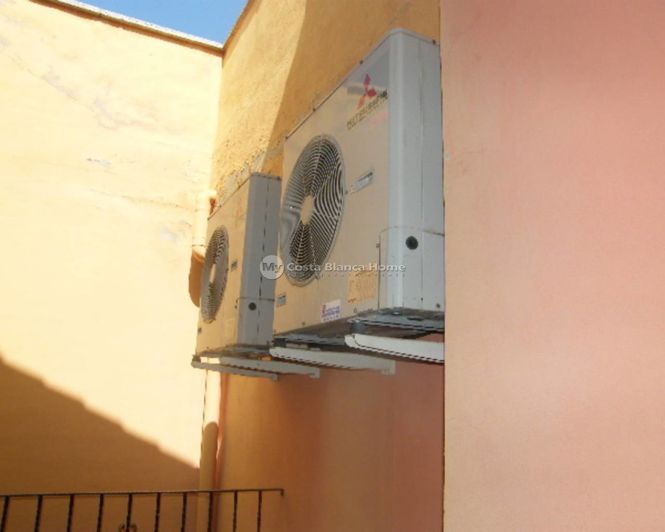 Image No.31-Maison de ville de 5 chambres à vendre à Daya Nueva