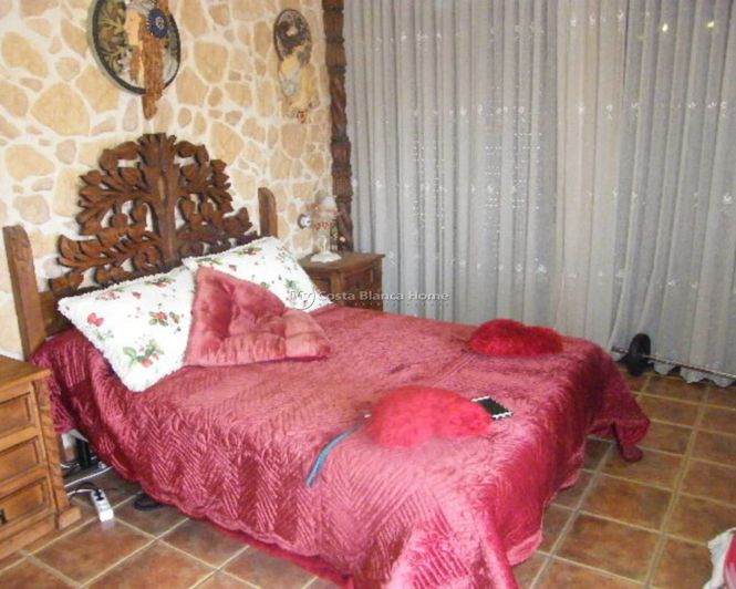 Image No.34-Maison de ville de 5 chambres à vendre à Daya Nueva