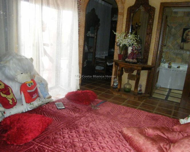 Image No.36-Maison de ville de 5 chambres à vendre à Daya Nueva