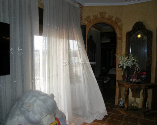 Image No.42-Maison de ville de 5 chambres à vendre à Daya Nueva