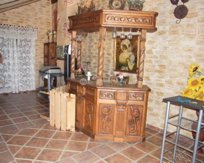 Image No.43-Maison de ville de 5 chambres à vendre à Daya Nueva