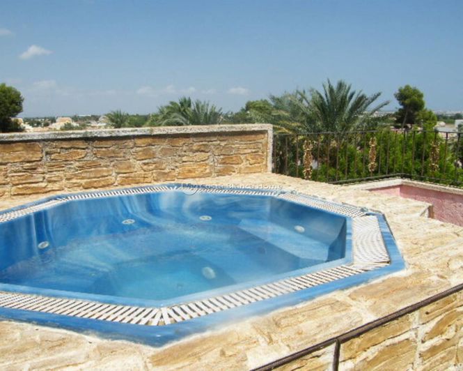 Image No.45-Maison de ville de 5 chambres à vendre à Daya Nueva