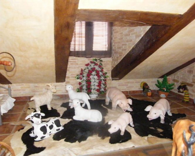 Image No.46-Maison de ville de 5 chambres à vendre à Daya Nueva