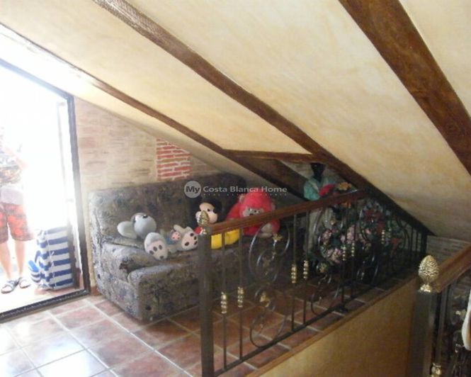 Image No.50-Maison de ville de 5 chambres à vendre à Daya Nueva