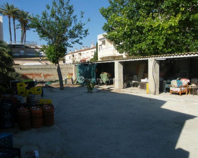 Image No.1-Propriété à vendre à Daya Vieja