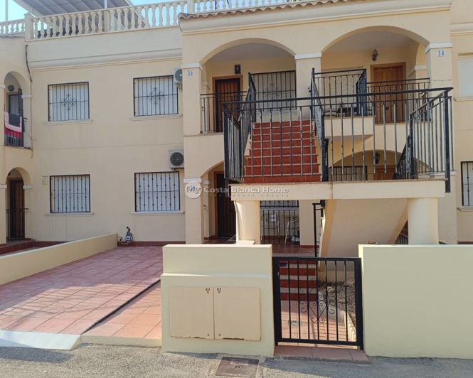 Image No.16-2 Bed Apartment for sale