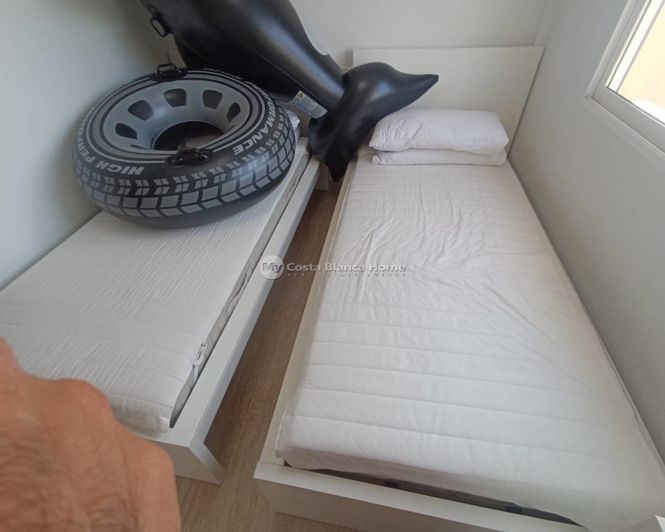 Image No.35-2 Bed Apartment for sale