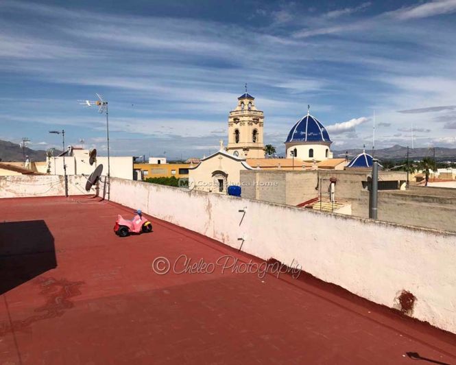 Image No.14-3 Bed Apartment for sale