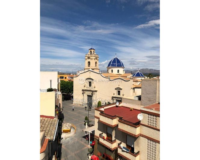 Image No.15-3 Bed Apartment for sale