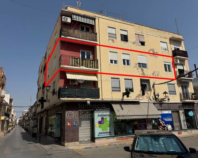 Image No.17-3 Bed Apartment for sale