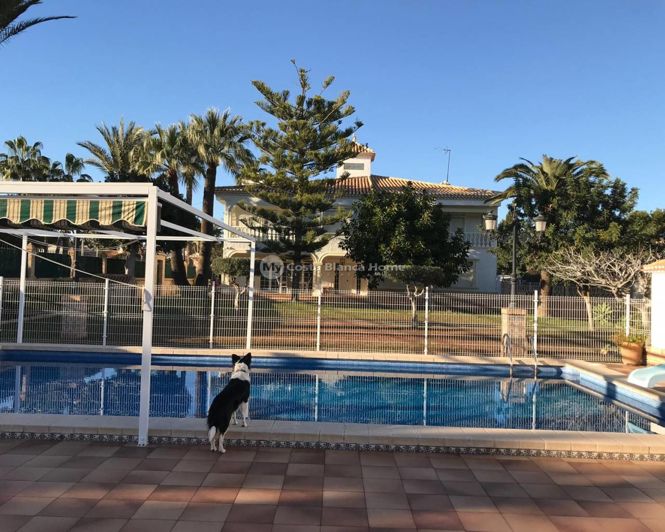 Image No.1-7 Bed Villa for sale