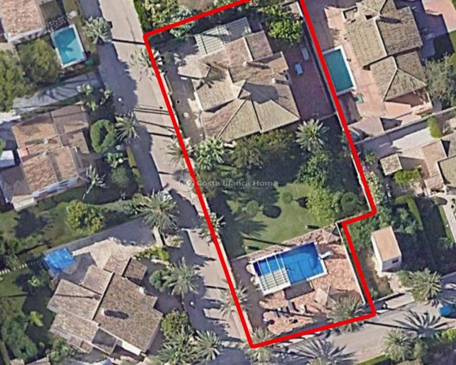 Image No.32-7 Bed Villa for sale