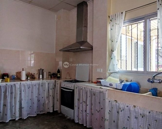 Image No.10-Propriété de 2 chambres à vendre à Lorcha