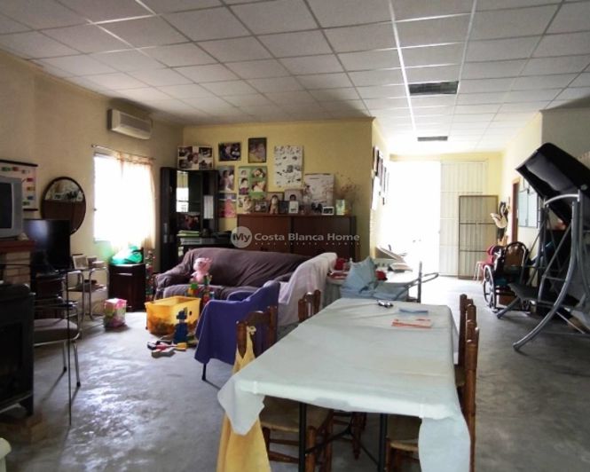 Image No.12-Propriété de 2 chambres à vendre à Lorcha