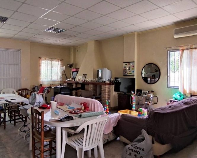 Image No.7-Propriété de 2 chambres à vendre à Lorcha