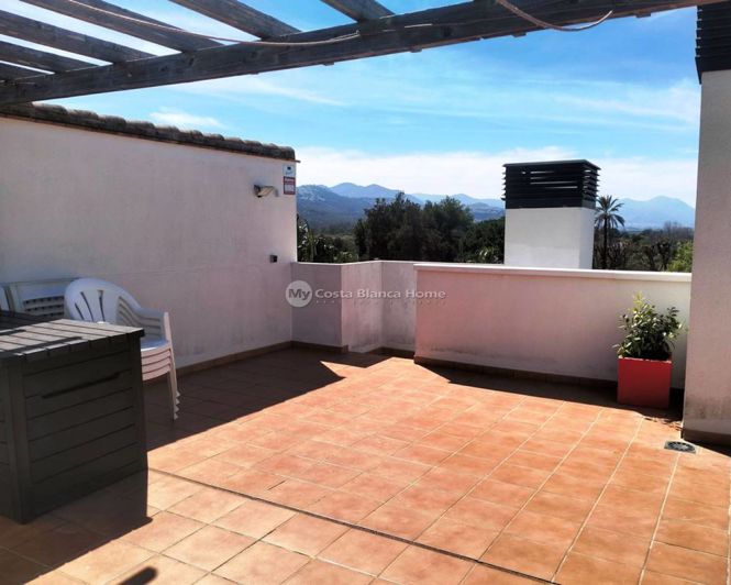 Image No.16-2 Bed Penthouse for sale